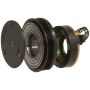 Four Seasons 47826 New Nippondenso 10PA Clutch Assembly w/ Coil
