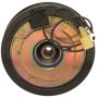 Four Seasons 47826 New Nippondenso 10PA Clutch Assembly w/ Coil