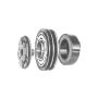 Four Seasons 47830 New Chrysler C171 Clutch Assembly w/ Coil