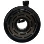Four Seasons 47830 New Chrysler C171 Clutch Assembly w/ Coil