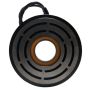Four Seasons 47831 New Chrysler C171 Clutch Assembly w/ Coil