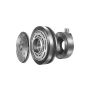 Four Seasons 47847 New York & Tecumseh HR980 Radial Clutch Assembly w/ Coil