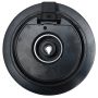 Four Seasons 47848 New Ford FS6 Clutch Assembly w/ Coil