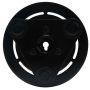Four Seasons 47848 New Ford FS6 Clutch Assembly w/ Coil
