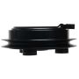 Four Seasons 47848 New Ford FS6 Clutch Assembly w/ Coil