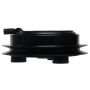 Four Seasons 47848 New Ford FS6 Clutch Assembly w/ Coil