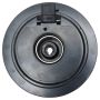 Four Seasons 47849 New Ford FS6 Clutch Assembly w/ Coil