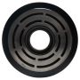 Four Seasons 47849 New Ford FS6 Clutch Assembly w/ Coil