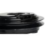 Four Seasons 47849 New Ford FS6 Clutch Assembly w/ Coil