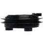 Four Seasons 47849 New Ford FS6 Clutch Assembly w/ Coil