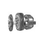 Four Seasons 47851 New Nippondenso 10P, 6P Clutch Assembly w/ Coil