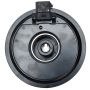 Four Seasons 47854 New Ford FS6 Clutch Assembly w/ Coil