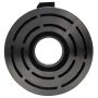 Four Seasons 47854 New Ford FS6 Clutch Assembly w/ Coil