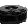Four Seasons 47854 New Ford FS6 Clutch Assembly w/ Coil