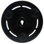 Four Seasons 47854 New Ford FS6 Clutch Assembly w/ Coil