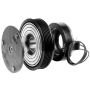 Four Seasons 47866 New Nippondenso 10PA Clutch Assembly w/ Coil