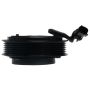 Four Seasons 47866 New Nippondenso 10PA Clutch Assembly w/ Coil