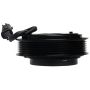 Four Seasons 47866 New Nippondenso 10PA Clutch Assembly w/ Coil