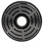 Four Seasons 47867 New Ford FS10 Clutch Assembly w/ Coil