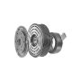 Four Seasons 47868 New Ford FS10 Clutch Assembly w/ Coil