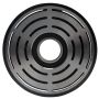 Four Seasons 47868 New Ford FS10 Clutch Assembly w/ Coil