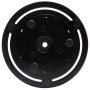 Four Seasons 47868 New Ford FS10 Clutch Assembly w/ Coil