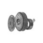 Four Seasons 47869 New Ford FS10 Clutch Assembly w/ Coil