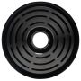 Four Seasons 47869 New Ford FS10 Clutch Assembly w/ Coil