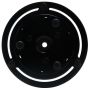 Four Seasons 47869 New Ford FS10 Clutch Assembly w/ Coil
