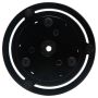 Four Seasons 47876 New Ford FS10 Clutch Assembly w/ Coil