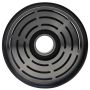 Four Seasons 47877 New Ford FS10 Clutch Assembly w/ Coil