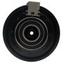 Four Seasons 47878 New Ford FS10 Clutch Assembly w/ Coil
