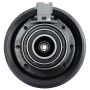 Four Seasons 47880 New Ford FS10 Clutch Assembly w/ Coil