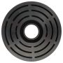 Four Seasons 47880 New Ford FS10 Clutch Assembly w/ Coil