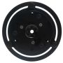 Four Seasons 47880 New Ford FS10 Clutch Assembly w/ Coil