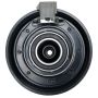 Four Seasons 47881 New Ford FS10 Clutch Assembly w/ Coil