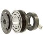 Four Seasons 47882 New Ford FS10 Clutch Assembly w/ Coil