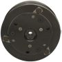 Four Seasons 47882 New Ford FS10 Clutch Assembly w/ Coil