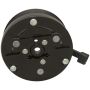 Four Seasons 47885 New Ford Scroll Clutch Assembly w/ Coil
