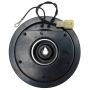 Four Seasons 47890 New Nippondenso 10P Clutch Assembly w/ Coil