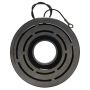 Four Seasons 47890 New Nippondenso 10P Clutch Assembly w/ Coil