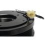 Four Seasons 47890 New Nippondenso 10P Clutch Assembly w/ Coil