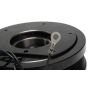 Four Seasons 47890 New Nippondenso 10P Clutch Assembly w/ Coil