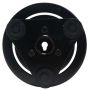 Four Seasons 47890 New Nippondenso 10P Clutch Assembly w/ Coil