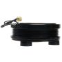 Four Seasons 47890 New Nippondenso 10P Clutch Assembly w/ Coil