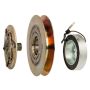 Four Seasons 47901 New Diesel Kiki-Seltec-Zexel DKS15CH Clutch Assembly w/ Coil