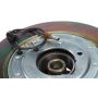 Four Seasons 47901 New Diesel Kiki-Seltec-Zexel DKS15CH Clutch Assembly w/ Coil