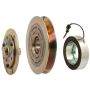 Four Seasons 47904 New Diesel Kiki-Seltec-Zexel DKS15CH Clutch Assembly w/ Coil