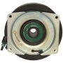 Four Seasons 47904 New Diesel Kiki-Seltec-Zexel DKS15CH Clutch Assembly w/ Coil
