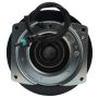 Four Seasons 47907 New York & Tec 206,209,210,HG850,HG1000 Clutch Assembly w/ Coil
